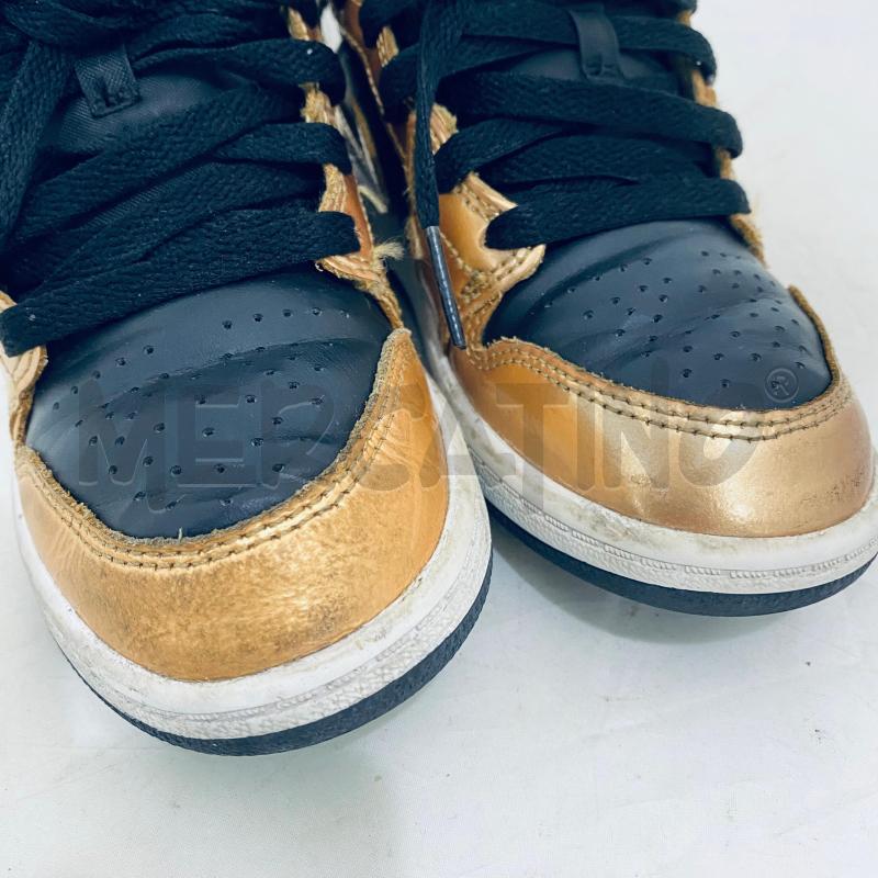 SCARPE BAMBINO LIMITED EDITION JORDAN  | Mercatino dell'Usato Lago patria - giugliano in c. 4