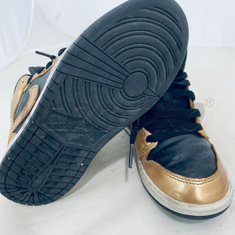 SCARPE BAMBINO LIMITED EDITION JORDAN  | Mercatino dell'Usato Lago patria - giugliano in c. 5