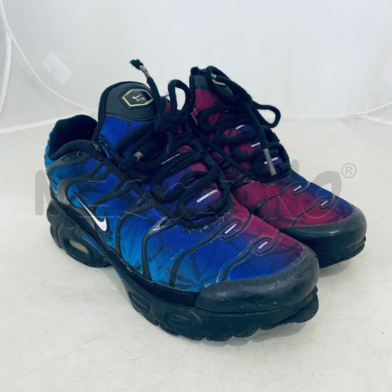 SCARPE BAMBINO NIKE AIR MAX PLUS  | Mercatino dell'Usato Lago patria - giugliano in c. 1