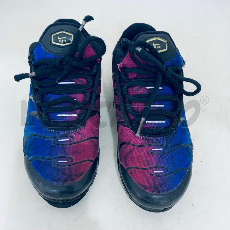 SCARPE BAMBINO NIKE AIR MAX PLUS  | Mercatino dell'Usato Lago patria - giugliano in c. 2