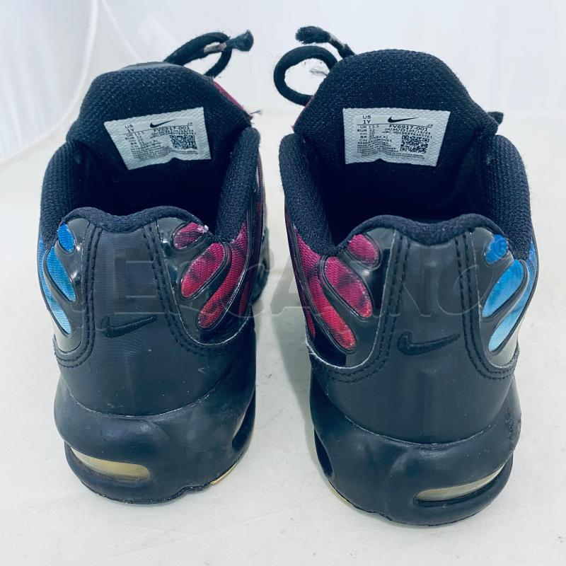 SCARPE BAMBINO NIKE AIR MAX PLUS  | Mercatino dell'Usato Lago patria - giugliano in c. 3