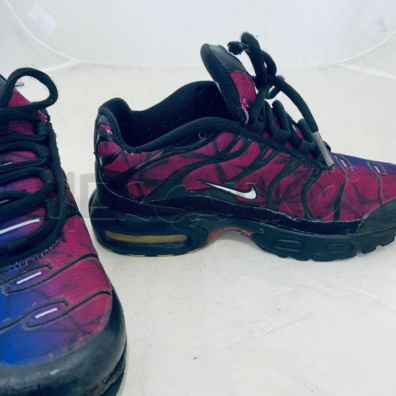 SCARPE BAMBINO NIKE AIR MAX PLUS  | Mercatino dell'Usato Lago patria - giugliano in c. 4