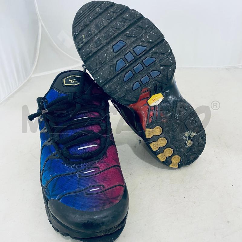 SCARPE BAMBINO NIKE AIR MAX PLUS  | Mercatino dell'Usato Lago patria - giugliano in c. 5