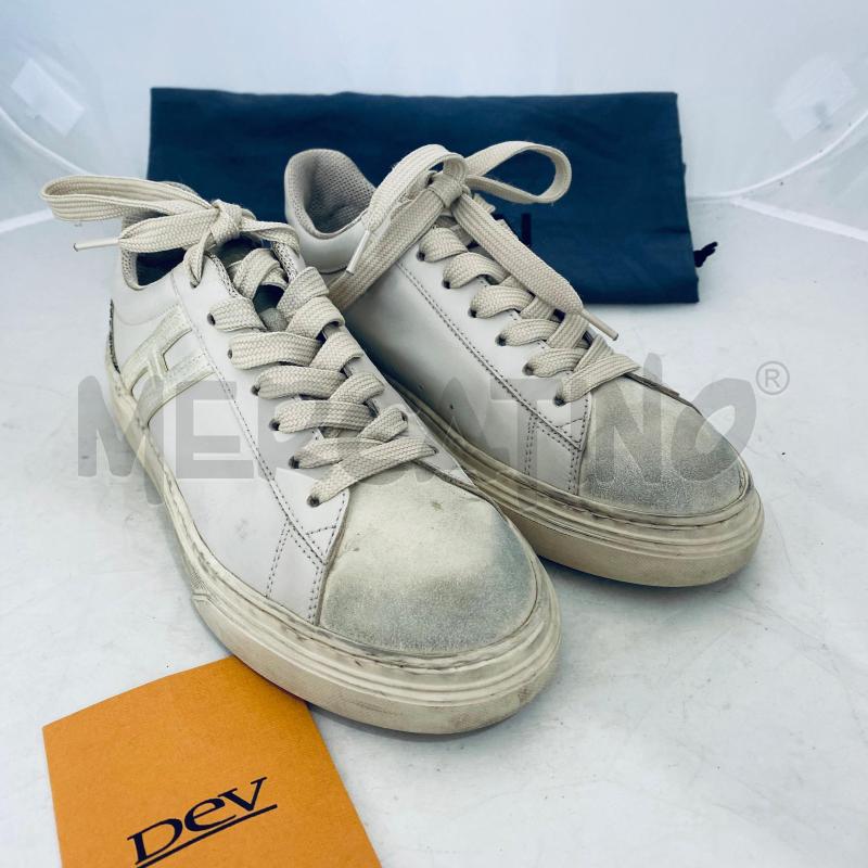 SCARPE DONNA HOGAN  | Mercatino dell'Usato Lago patria - giugliano in c. 1