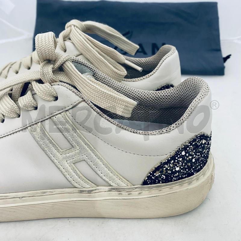 SCARPE DONNA HOGAN  | Mercatino dell'Usato Lago patria - giugliano in c. 2