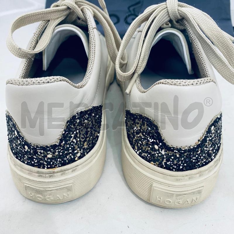 SCARPE DONNA HOGAN  | Mercatino dell'Usato Lago patria - giugliano in c. 3