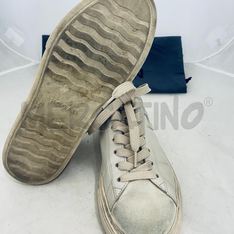 SCARPE DONNA HOGAN  | Mercatino dell'Usato Lago patria - giugliano in c. 4