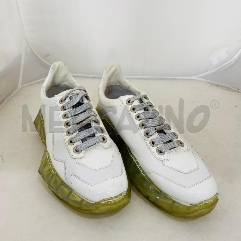 SCARPE DONNA JIMMY CHOO DIAMOND  | Mercatino dell'Usato Lago patria - giugliano in c. 1