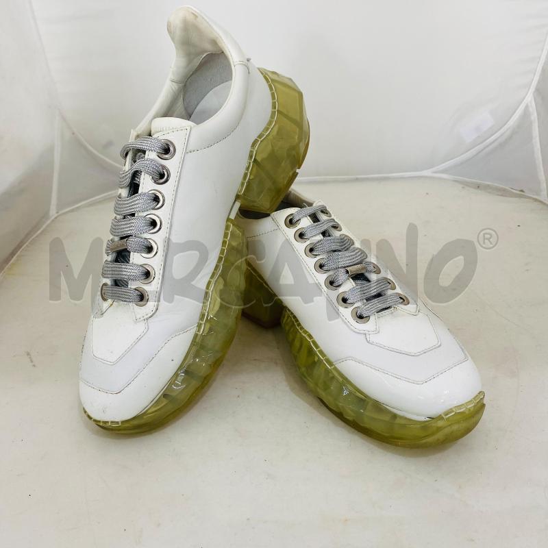 SCARPE DONNA JIMMY CHOO DIAMOND  | Mercatino dell'Usato Lago patria - giugliano in c. 3