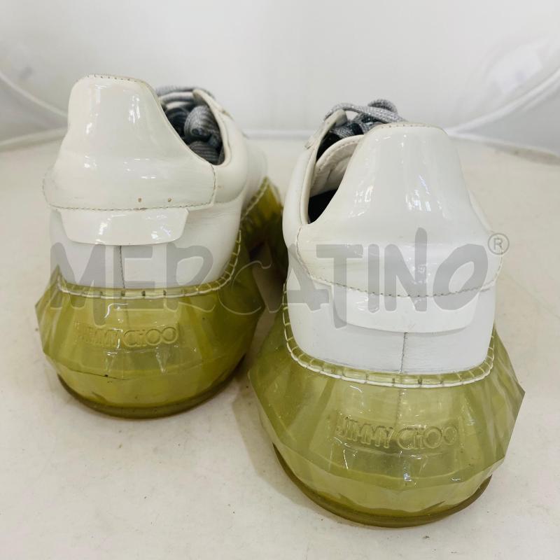 SCARPE DONNA JIMMY CHOO DIAMOND  | Mercatino dell'Usato Lago patria - giugliano in c. 5