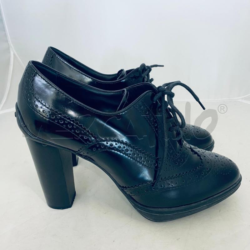 SCARPE DONNA TOD'S CON TACCO | Mercatino dell'Usato Lago patria - giugliano in c. 2