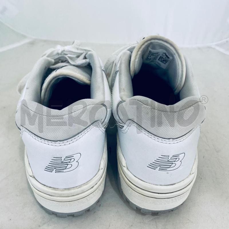 SCARPE NEW BALANCE 550 BIANCHE | Mercatino dell'Usato Lago patria - giugliano in c. 3