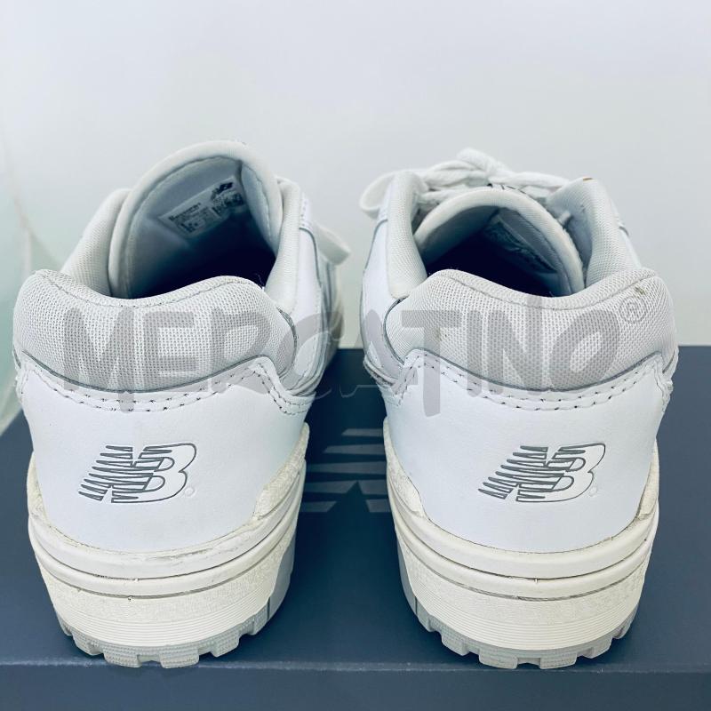 SCARPE NEW BALANCE BIANCHE | Mercatino dell'Usato Lago patria - giugliano in c. 5