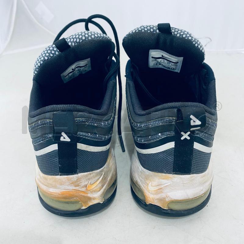 SCARPE UOMO AIR MAX  ULTRA GRIGIE NERE  | Mercatino dell'Usato Lago patria - giugliano in c. 5