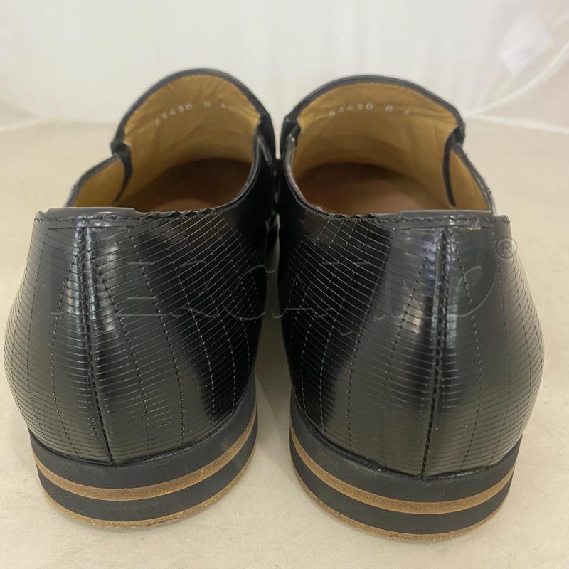 SCARPE UOMO CESARE PACIOTTI NERA CLASSICHE  | Mercatino dell'Usato Lago patria - giugliano in c. 4