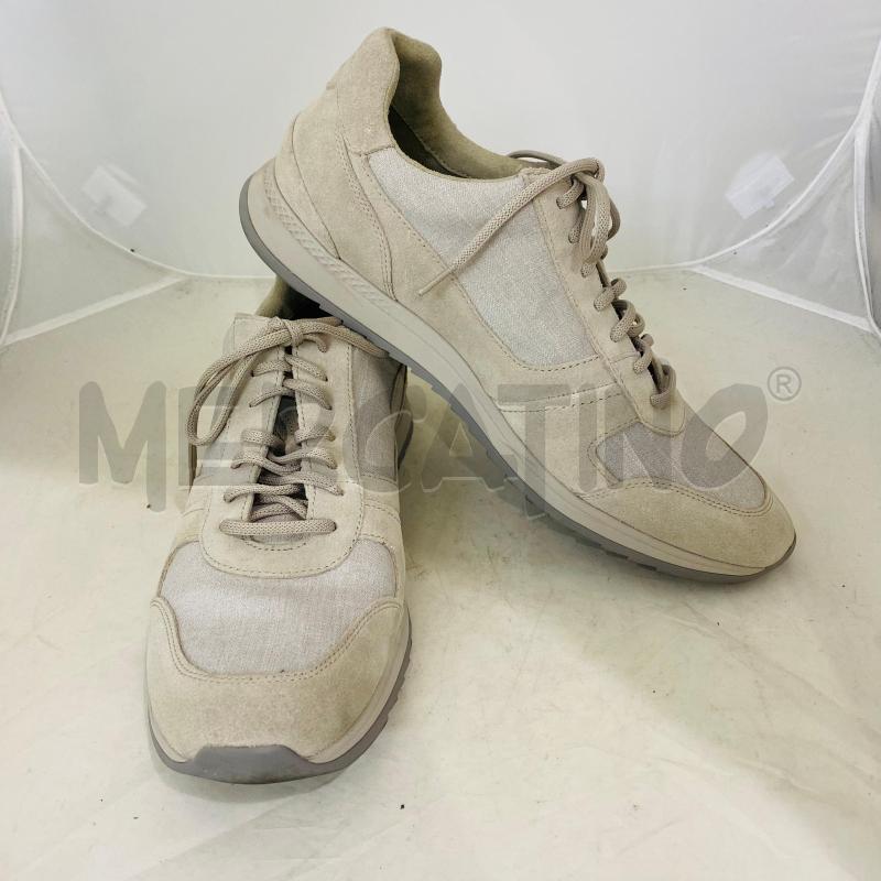 SCARPE UOMO TIMBERLAND AEROCORE SABBIA  | Mercatino dell'Usato Lago patria - giugliano in c. 1