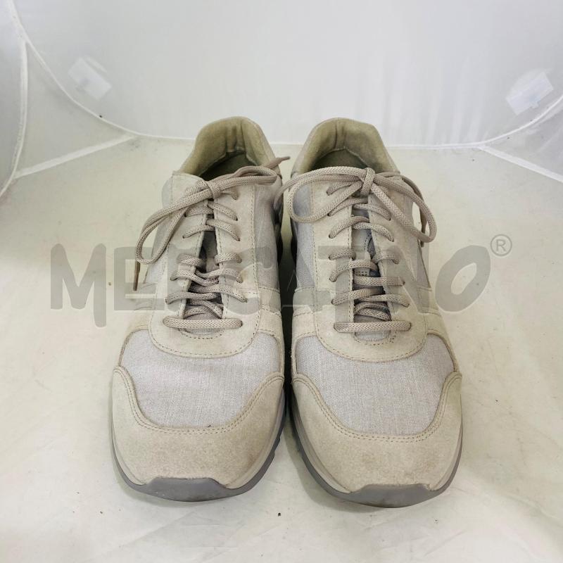 SCARPE UOMO TIMBERLAND AEROCORE SABBIA  | Mercatino dell'Usato Lago patria - giugliano in c. 2