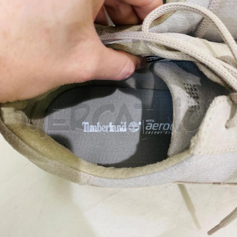 SCARPE UOMO TIMBERLAND AEROCORE SABBIA  | Mercatino dell'Usato Lago patria - giugliano in c. 3