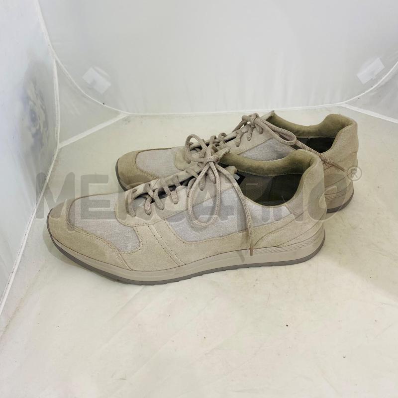 SCARPE UOMO TIMBERLAND AEROCORE SABBIA  | Mercatino dell'Usato Lago patria - giugliano in c. 4