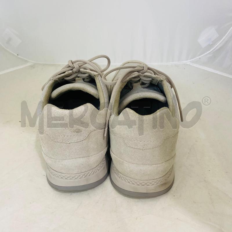 SCARPE UOMO TIMBERLAND AEROCORE SABBIA  | Mercatino dell'Usato Lago patria - giugliano in c. 5