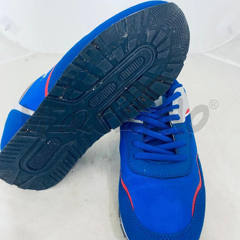 SCARPE UOMO U.S. POLO ASSN  | Mercatino dell'Usato Lago patria - giugliano in c. 3