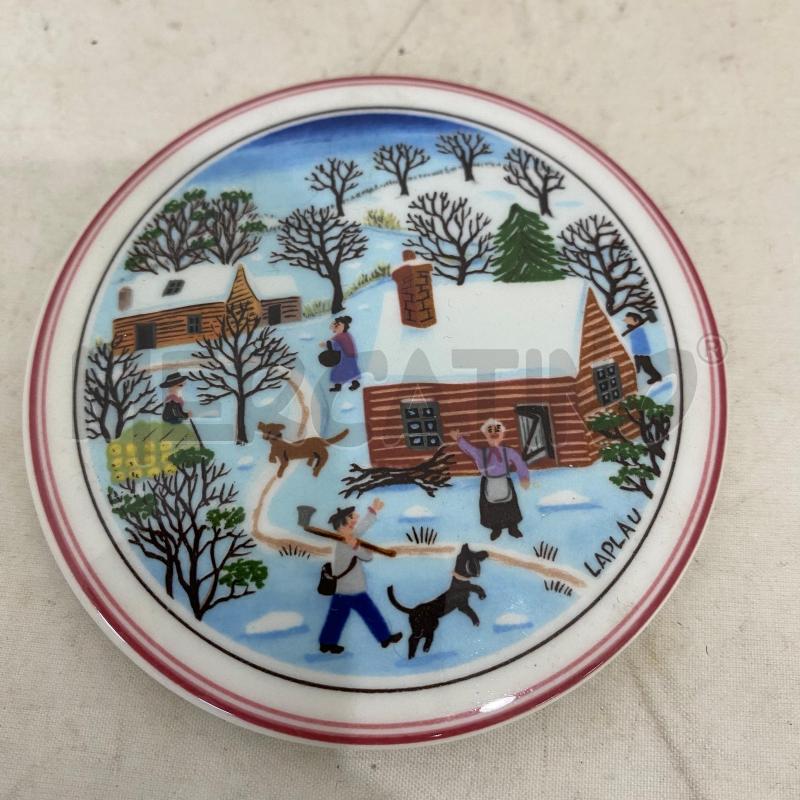 SCATOLINA VILLEROY & BOCH PICCOLA | Mercatino dell'Usato Lago patria - giugliano in c. 2