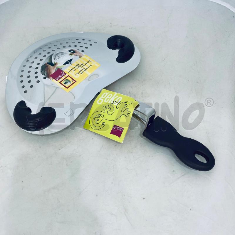 SCOLA PASTA GIANNINI MEZZA LUNA | Mercatino dell'Usato Lago patria - giugliano in c. 1
