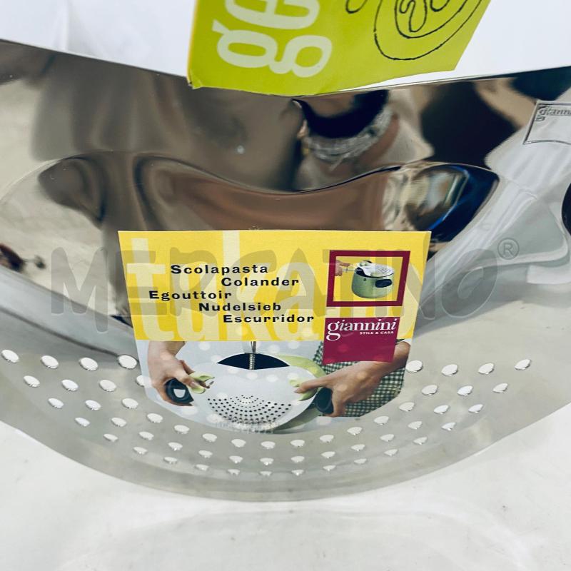 SCOLA PASTA GIANNINI MEZZA LUNA | Mercatino dell'Usato Lago patria - giugliano in c. 3