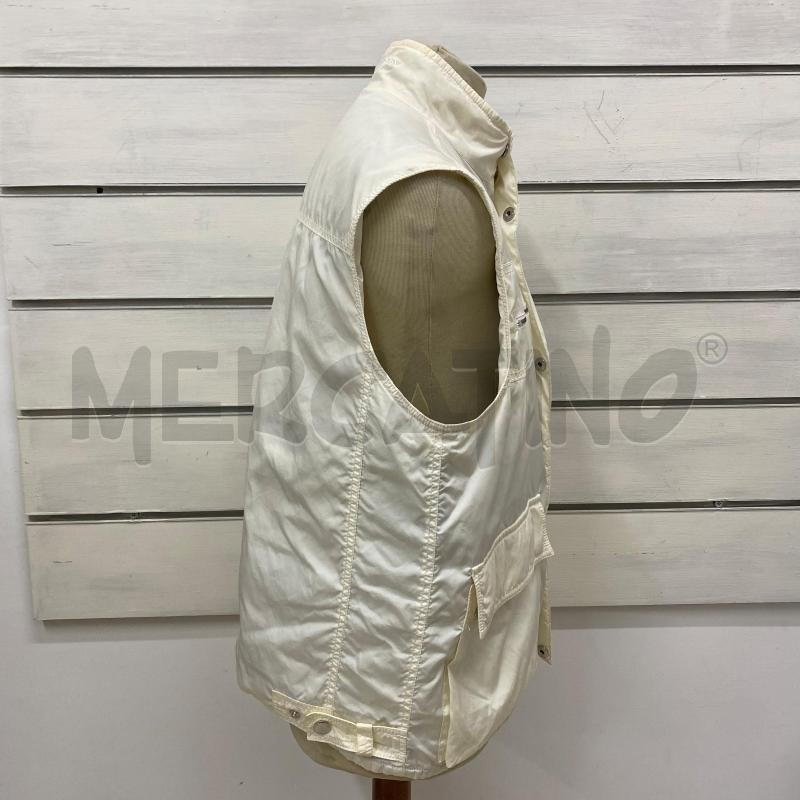 SMANICATO UOMO BURBERRY PANNA INTERNO SCHOZZESE | Mercatino dell'Usato Lago patria - giugliano in c. 2