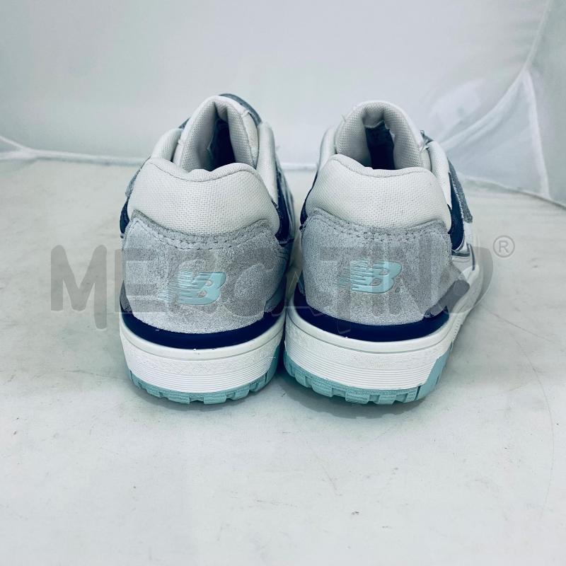 SNEAKERS BAMBINO NEW BALANCE 550 BIANCO BLU | Mercatino dell'Usato Lago patria - giugliano in c. 3