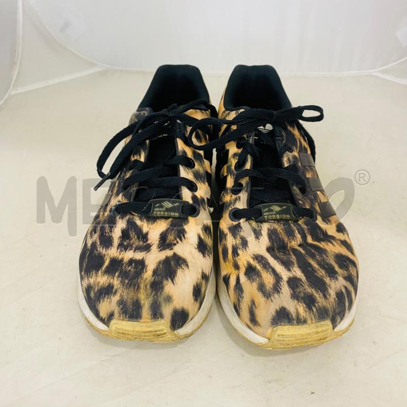 SNEAKERS DONNA ADIDAS MACULATE ANIMALIR  | Mercatino dell'Usato Lago patria - giugliano in c. 1