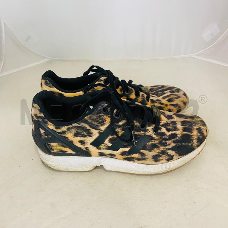 SNEAKERS DONNA ADIDAS MACULATE ANIMALIR  | Mercatino dell'Usato Lago patria - giugliano in c. 2