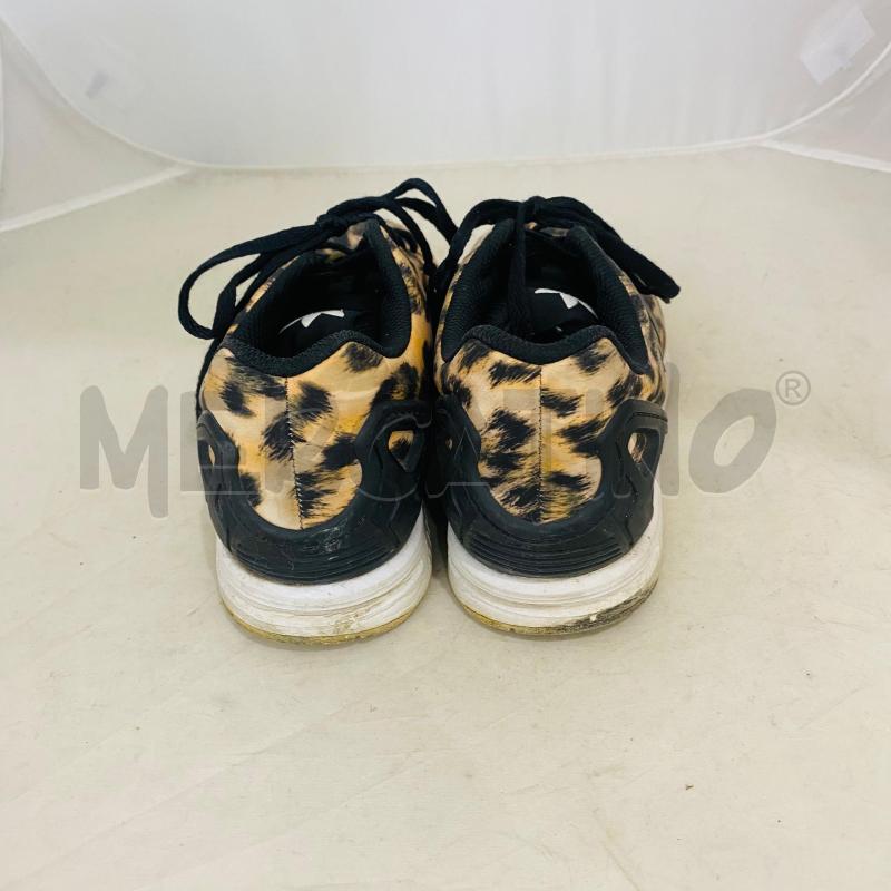 SNEAKERS DONNA ADIDAS MACULATE ANIMALIR  | Mercatino dell'Usato Lago patria - giugliano in c. 3