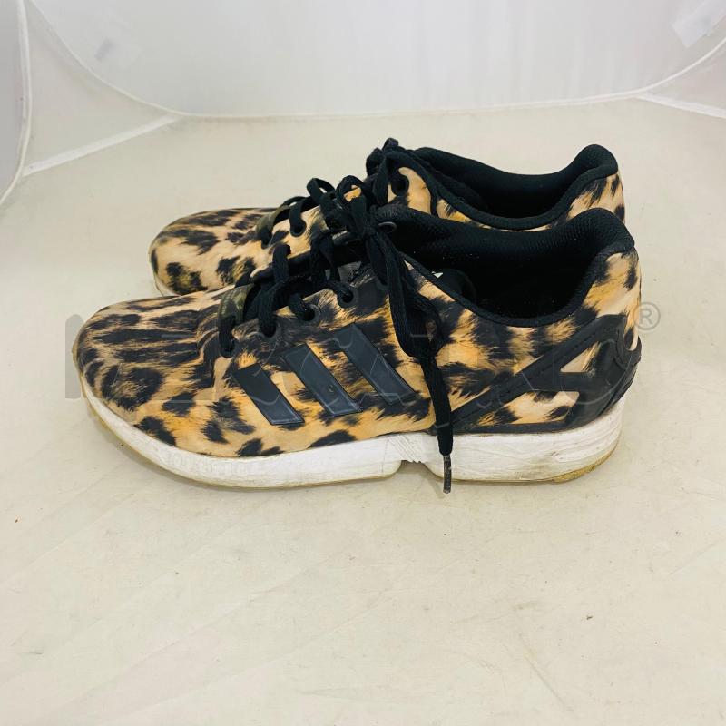 SNEAKERS DONNA ADIDAS MACULATE ANIMALIR  | Mercatino dell'Usato Lago patria - giugliano in c. 4