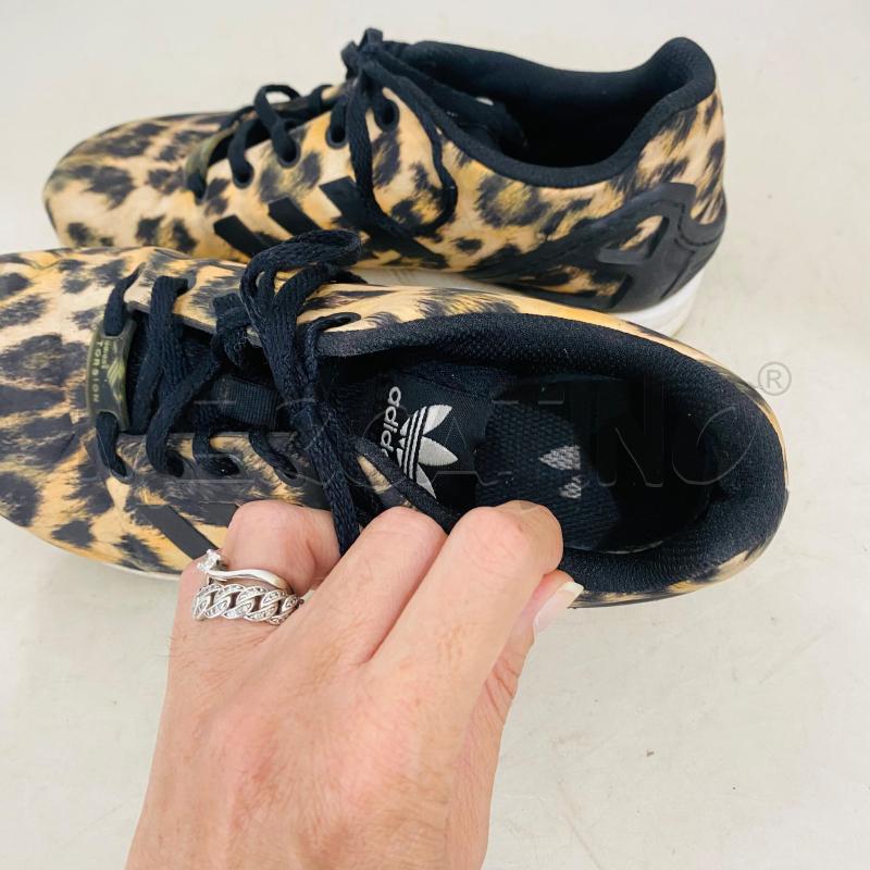 SNEAKERS DONNA ADIDAS MACULATE ANIMALIR  | Mercatino dell'Usato Lago patria - giugliano in c. 5