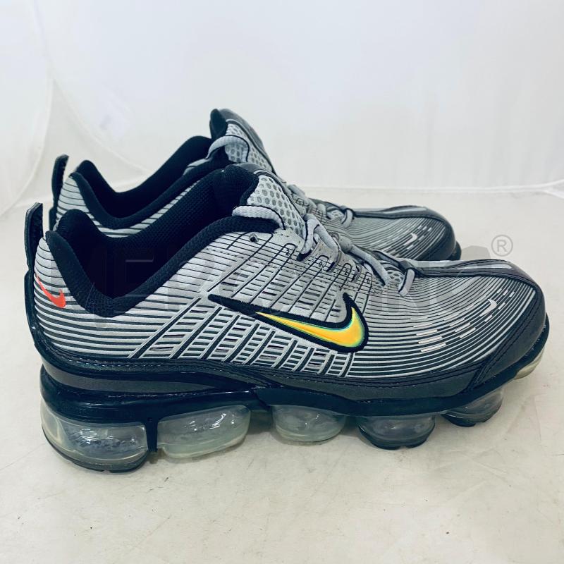 SNEAKERS DONNA AIR VAPORMAX GRIGIO BAFFO CANGIANTE | Mercatino dell'Usato Lago patria - giugliano in c. 3