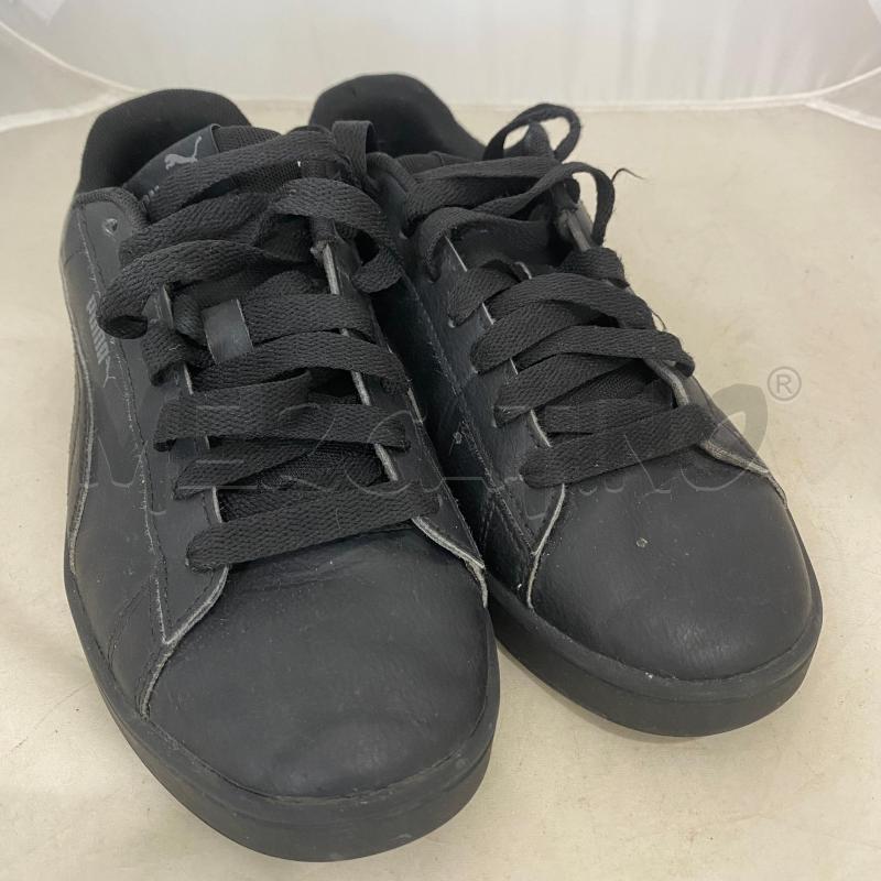 SNEAKERS DONNA NERE PUMA | Mercatino dell'Usato Lago patria - giugliano in c. 1