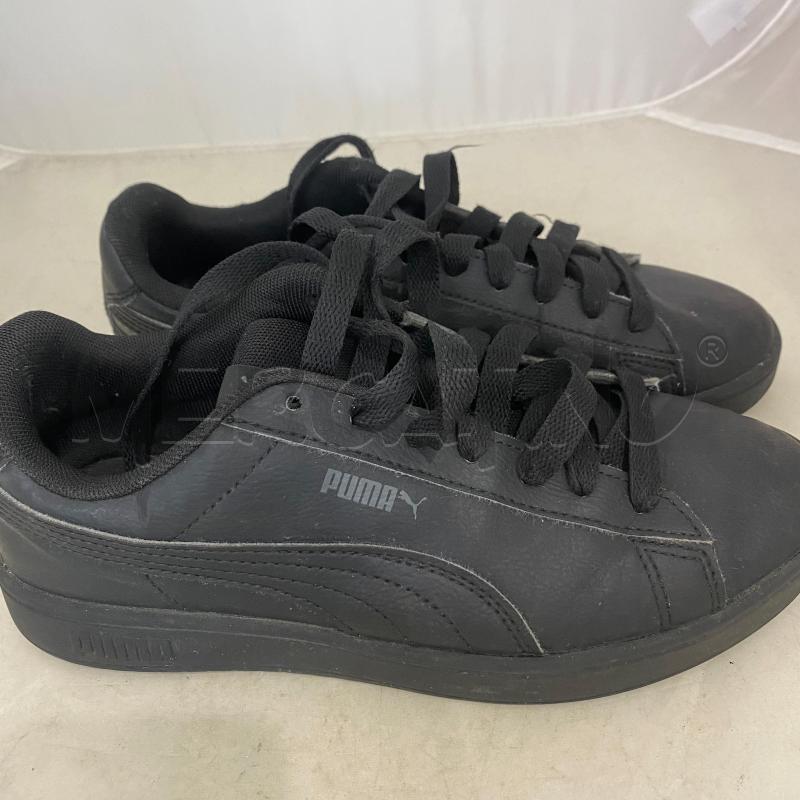 SNEAKERS DONNA NERE PUMA | Mercatino dell'Usato Lago patria - giugliano in c. 3