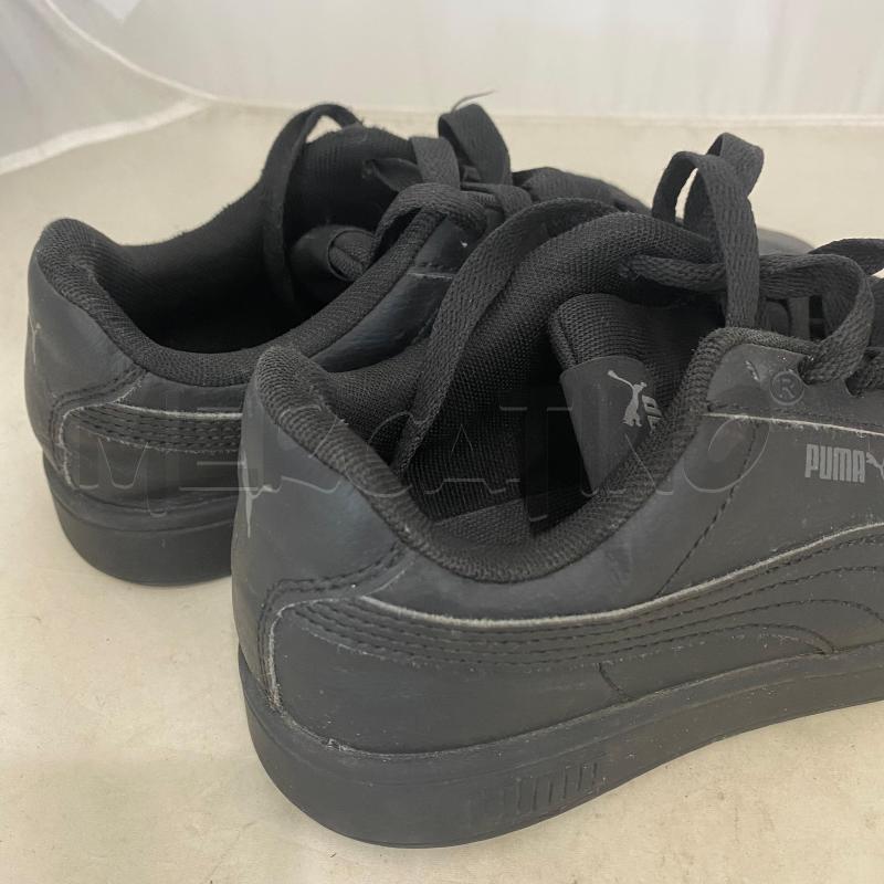 SNEAKERS DONNA NERE PUMA | Mercatino dell'Usato Lago patria - giugliano in c. 4