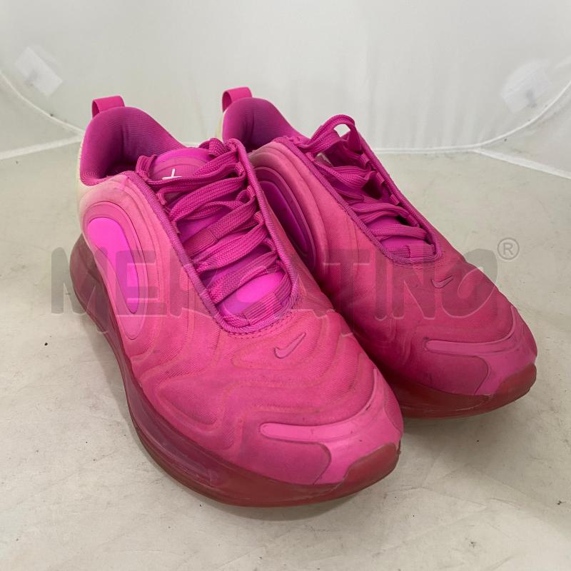 SNEAKERS DONNA NIKE AIR MAX 720 | Mercatino dell'Usato Lago patria - giugliano in c. 1