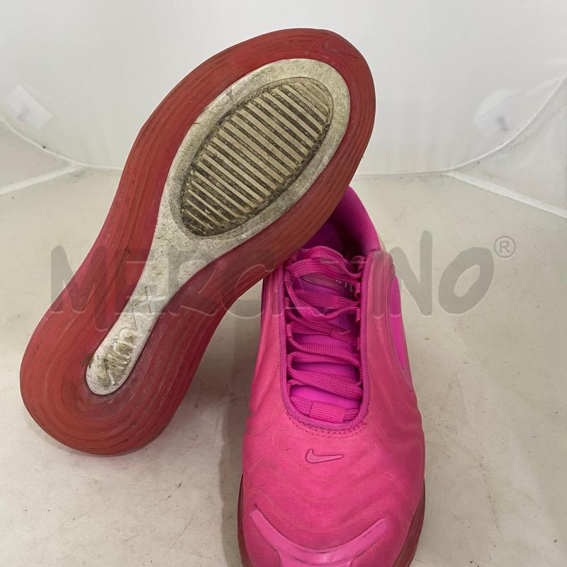 SNEAKERS DONNA NIKE AIR MAX 720 | Mercatino dell'Usato Lago patria - giugliano in c. 5