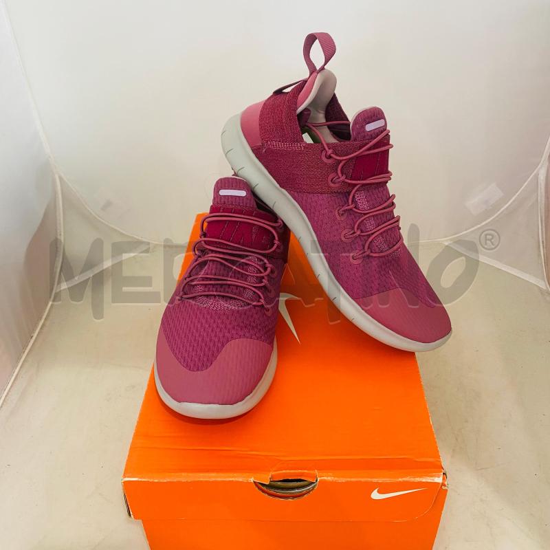 SNEAKERS DONNA NIKE FREE METCON RUNNING VINACCIA | Mercatino dell'Usato Lago patria - giugliano in c. 1