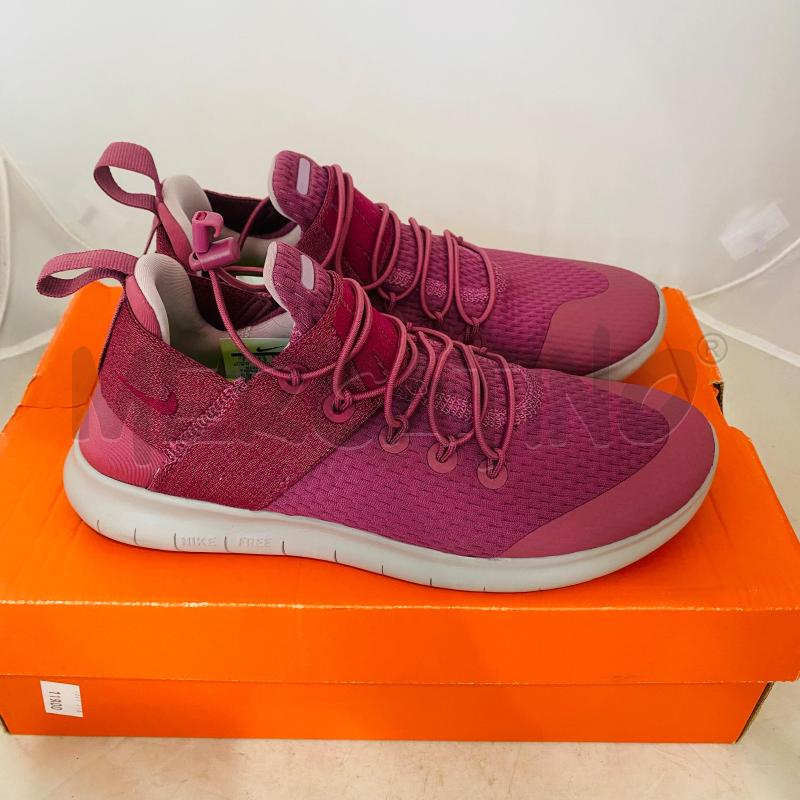 SNEAKERS DONNA NIKE FREE METCON RUNNING VINACCIA | Mercatino dell'Usato Lago patria - giugliano in c. 3
