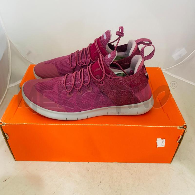 SNEAKERS DONNA NIKE FREE METCON RUNNING VINACCIA | Mercatino dell'Usato Lago patria - giugliano in c. 5