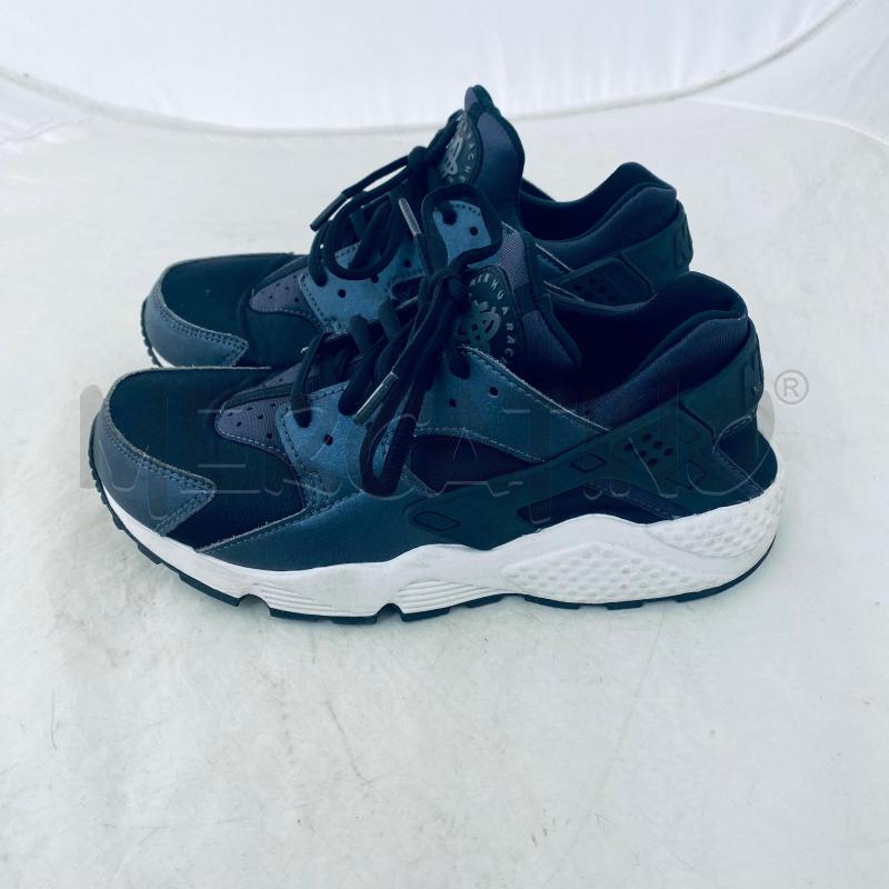 Nike huarache nere on sale donna