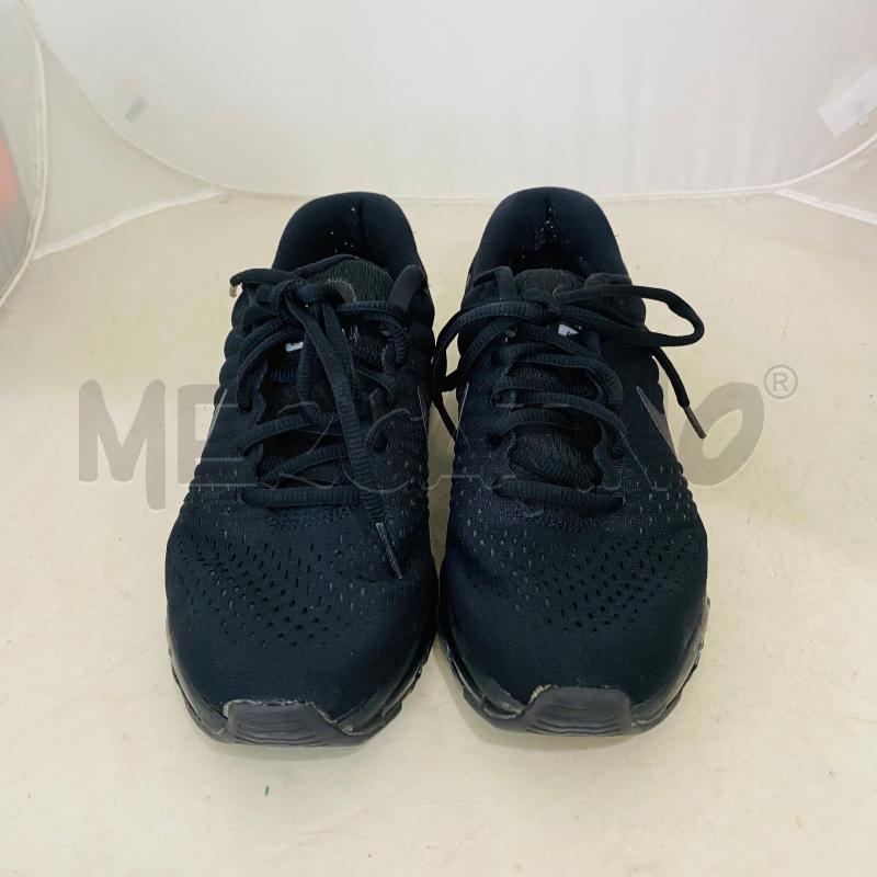 SNEAKERS DONNA NIKE NERE AIRMAX | Mercatino dell'Usato Lago patria - giugliano in c. 2
