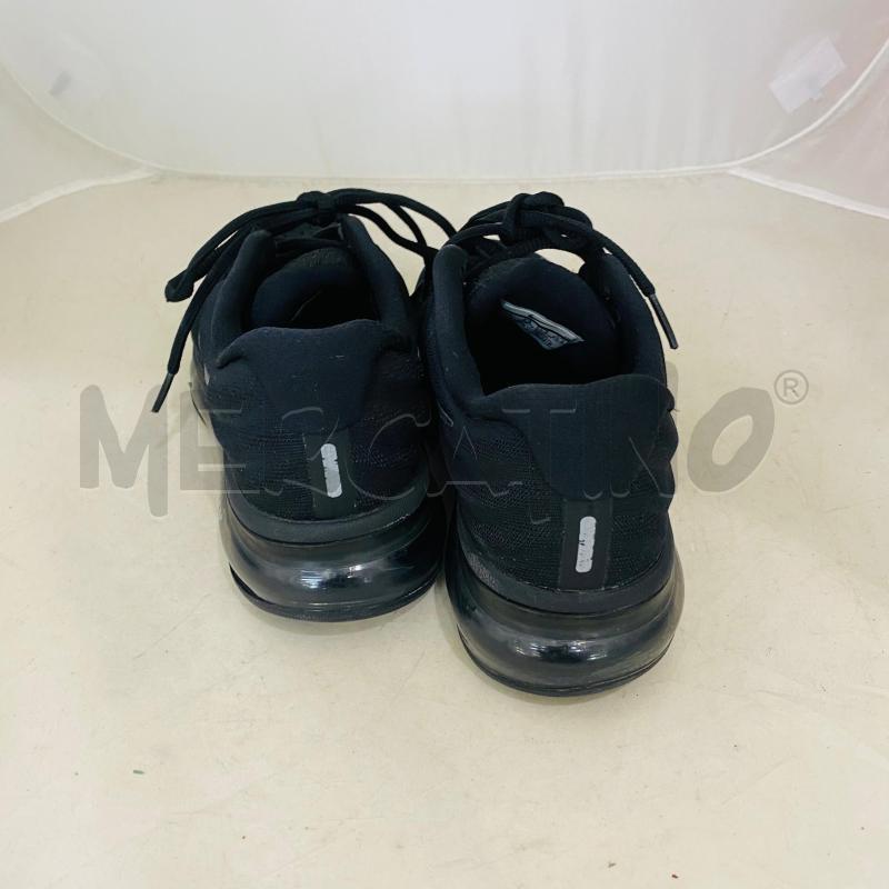 SNEAKERS DONNA NIKE NERE AIRMAX | Mercatino dell'Usato Lago patria - giugliano in c. 4