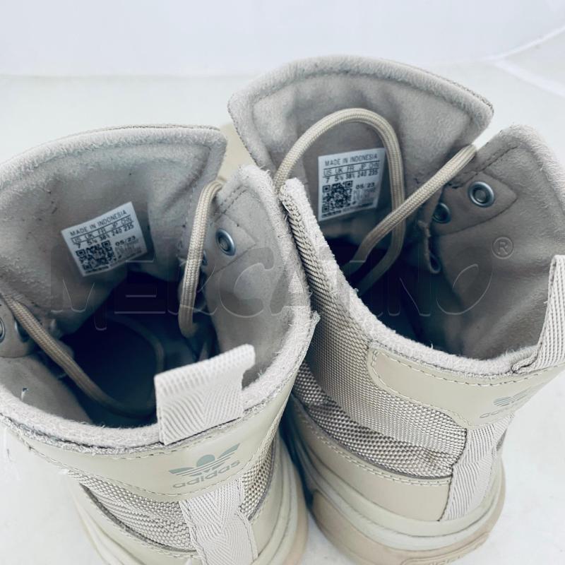 SNEAKERS DONNA SUPERSTAR MILLENCON BEIGE | Mercatino dell'Usato Lago patria - giugliano in c. 5
