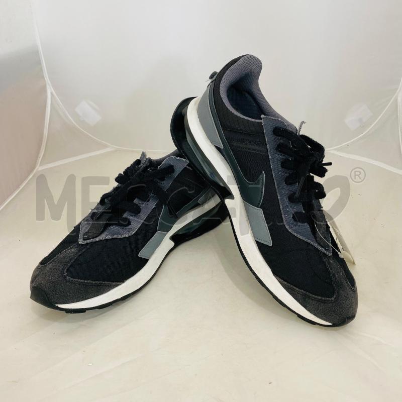 SNEAKERS NIKE AIR MAX PRE-DAY NERE PROFILO GRIGIO  | Mercatino dell'Usato Lago patria - giugliano in c. 1