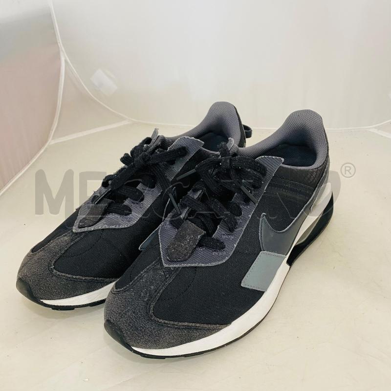 SNEAKERS NIKE AIR MAX PRE-DAY NERE PROFILO GRIGIO  | Mercatino dell'Usato Lago patria - giugliano in c. 2